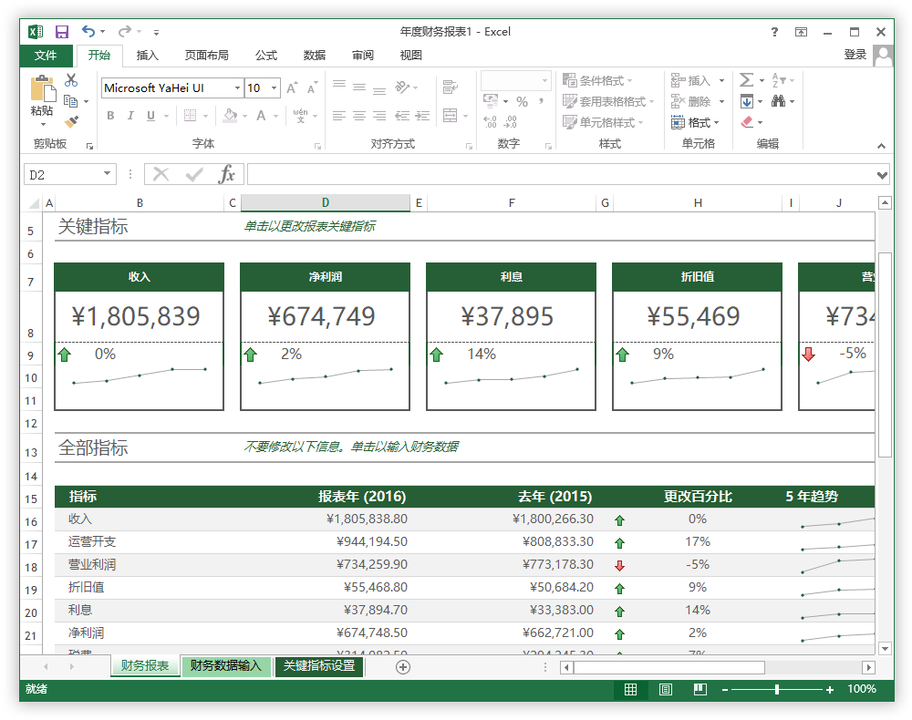 PPT定制
